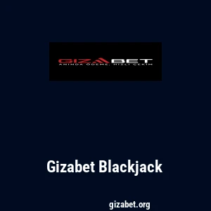Gizabet Blackjack