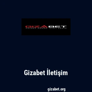Gizabet İletişim