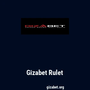 Gizabet Rulet