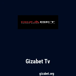 Gizabet Tv