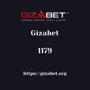 Gizabet 1179