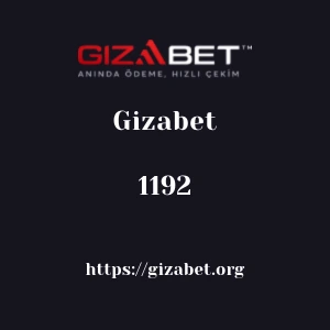 Gizabet 1192