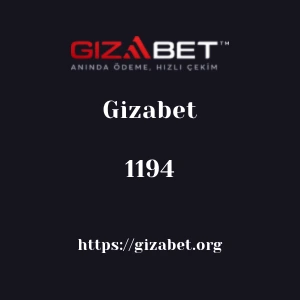 Gizabet 1194